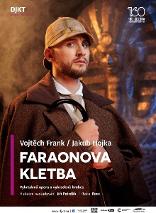 Faraonova kletba