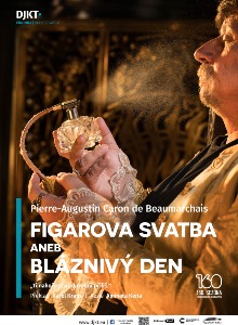 Figarova svatba aneb Bláznivý den