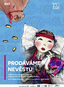 Prodáváme nevěstu