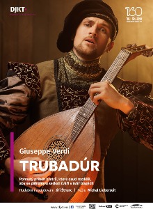 THE TROUBADOUR