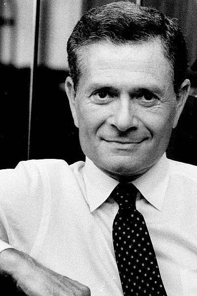 Jerry Herman