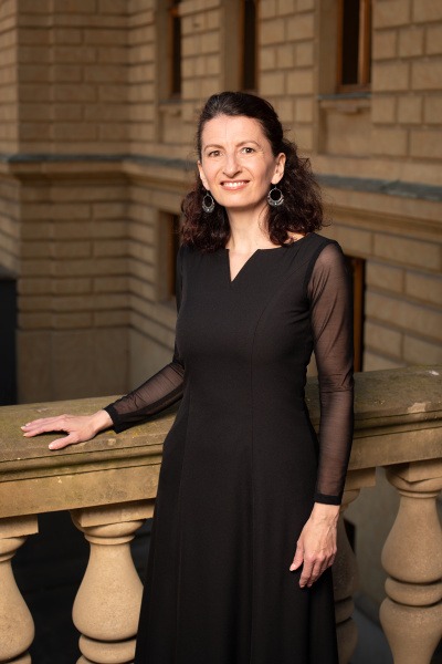 Jana Tolašová